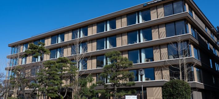 Hotel Metropolitan Kamakura Ξενοδοχεία στην πόλη Γιοκοχάμα
