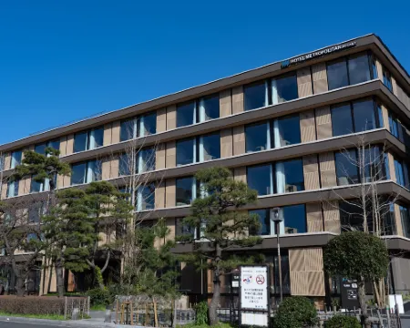 Hotel Metropolitan Kamakura Hotels in Kamakura