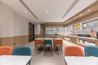 漢庭飯店（六安萬達廣場店） - 2 星級