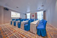 Vienna International Hotel (Fuqing Qingchang Wanda Plaza) Fuqing otelleri