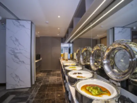 Keful Hotel (Mianyang Nanjiao Airport Changhong pdp Industrial Park) Hotels in Mianyang