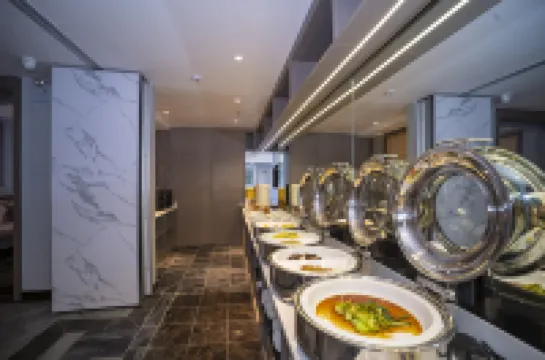 Keful Hotel (Mianyang Nanjiao Airport Changhong pdp Industrial Park)