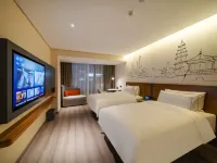 UrCove by HYATT Xi'an Jing kai Hotels near Weiyang