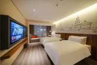 UrCove by HYATT Xi'an Jing kai Hotels in Xi'An Public Library/Fengcheng 2Nd Road