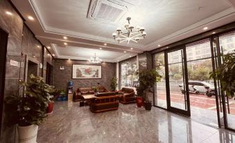 Huangchuan Fuxin Boutique Hotel