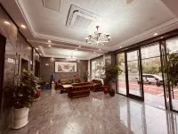 Huangchuan Fuxin Boutique Hotel