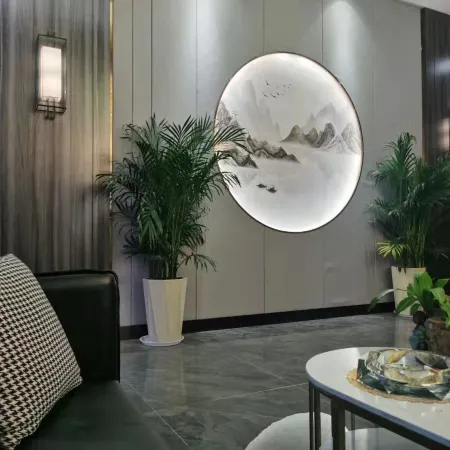 Jinyunli Hotel
