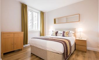 Chelsea Cloisters Serviced Apartments