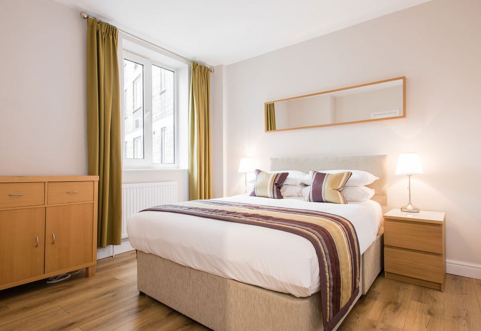 첼시 클로이스터스 서비스드 아파트먼트