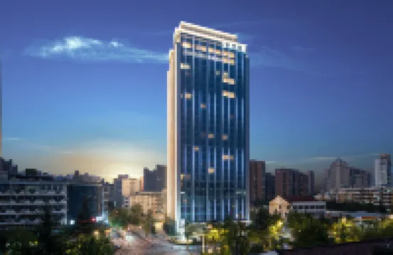 타오화린 호텔 탄 화린 주변 호텔