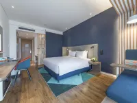 Holiday Inn Express QINGDAO CHENGYANG CENTRAL by IHG Hotels near Chengyang District