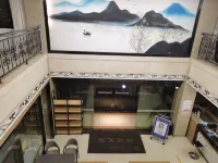 SET Chain Hotel (Jinjishan Road, Chibi)