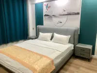 yanbian Jinshan hotel