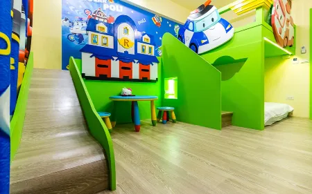 Songfeng Family B&B