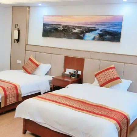Oriental Coconut Hotel