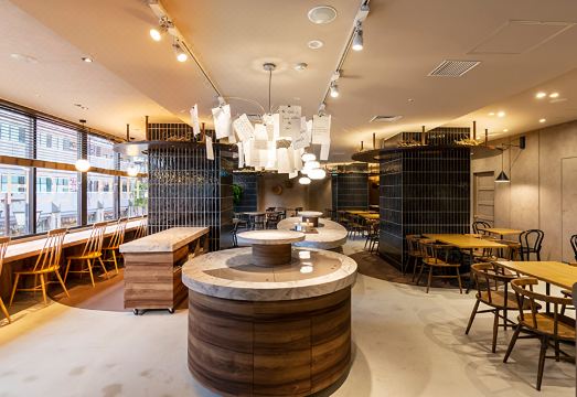 호텔 글로벌 뷰 니가타 주변 환경