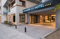Hyperion City Hotel