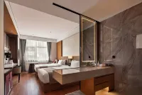 Jingciyue Hotel (Near China Ceramics Museum & Ancient Kiln Folk Museum, Jingdezhen) - 3-Star