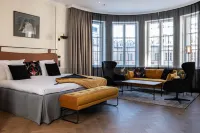 Scandic Grand Central Hotels near Litet lejon