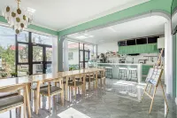 Qi Yu Homestay