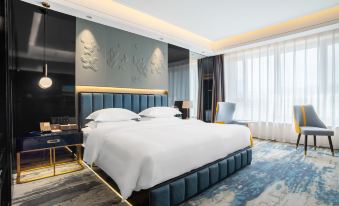 Dongfang Jinchen Hotel