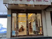 新鄭凱歌酒店 鄰近鄭韓故城的酒店