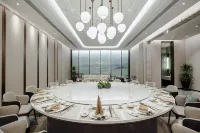 太原柳巷五洲假日酒店 Holiday Inn - 早餐