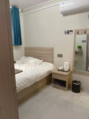 蕪湖悠然賓館 - 旅館