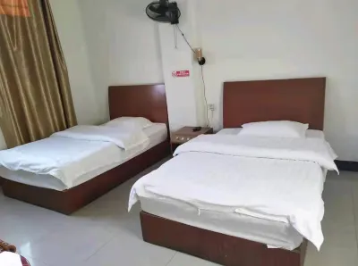 Xunwu Suiyuan Hotel