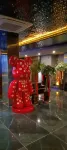 Vienna Hotel (Wangjiang Leiyang Road Branch) Hotel di Wangjiang County