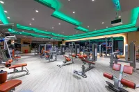 Juneyao International Hotel - Træningscentre