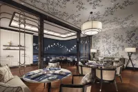 Londoner Court 마카오 호텔