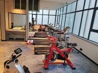 Echarm Hotel (Hengyang Zhengxiang Yangguang Meicheng)