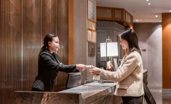 Changdu Tongtai Mingyu Rezen Hotel