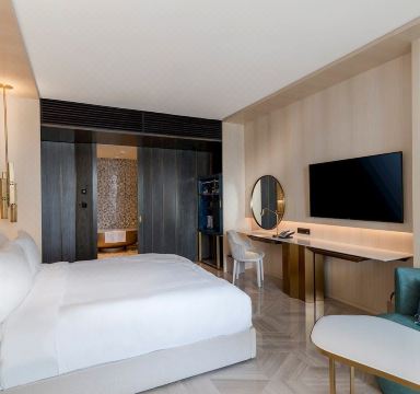 ファイブ パーム ジュメイラ ドバイ ドバイ を宿泊予約 22年安い料金プラン 口コミ 部屋写真 Trip Com