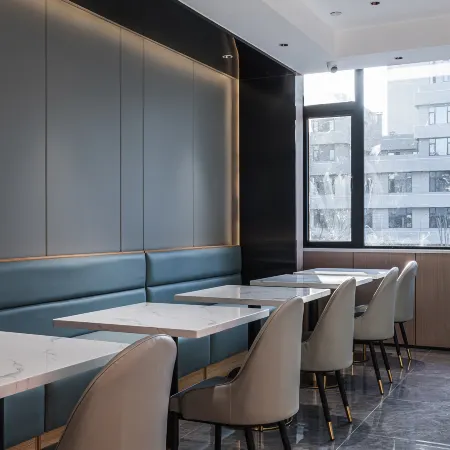 Shankee Collection Hotel (Longyou Hongmu Xiaozhen)