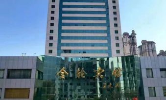 Golden Lun Hotel