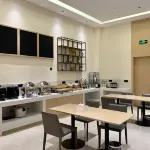CCINN Hotel (Xing 'an Jieshou Branch)