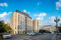 奧普酒店(重慶龍興店) 鄰近重慶理工大學(兩江校區)的酒店