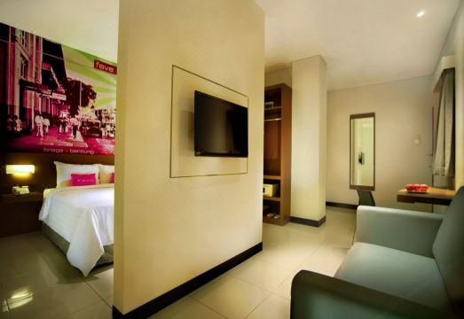 페이브호텔 브라가