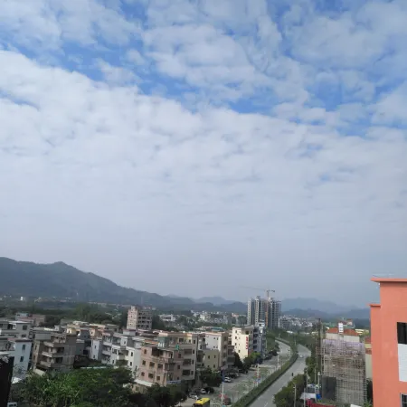 Junhao Hotel
