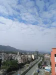 Junhao Hotel - Mountain view