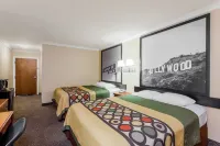 Super 8 by Wyndham Los Angeles Downtown