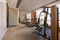 THE SKYTEL - Gym