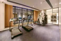 THE SKYTEL - Gym