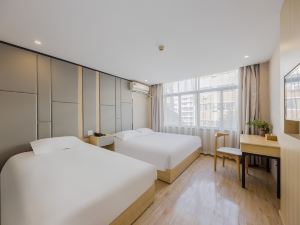 Home Inn (Shaoxing Keqiao Ancient Town Textile City Branch)