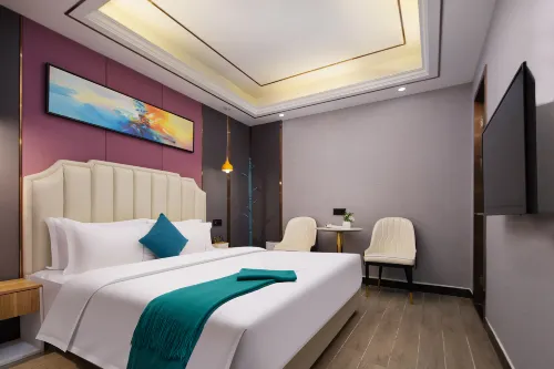 Zhiyuan Fangshe Hotel