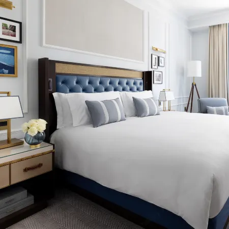 The Langham, Boston