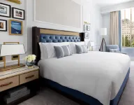 The Langham, Boston Hotels in Boston