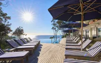 Bannisters by the Sea Mollymook - Ocean View